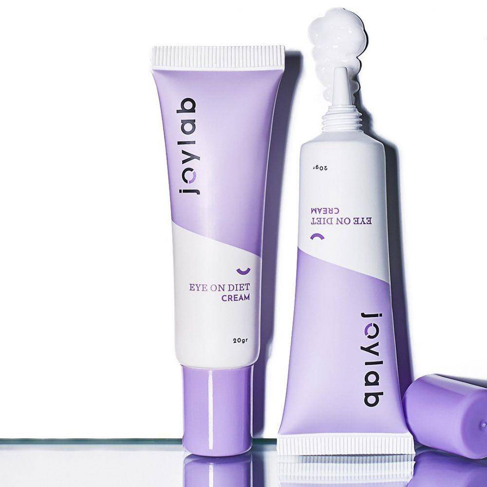 Rekomendasi eye cream (instagram.com/joylabbeauty)