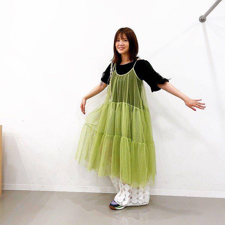 Kiyoe Yoshioka (instagram.com/kiyoe_yoshioka_official)