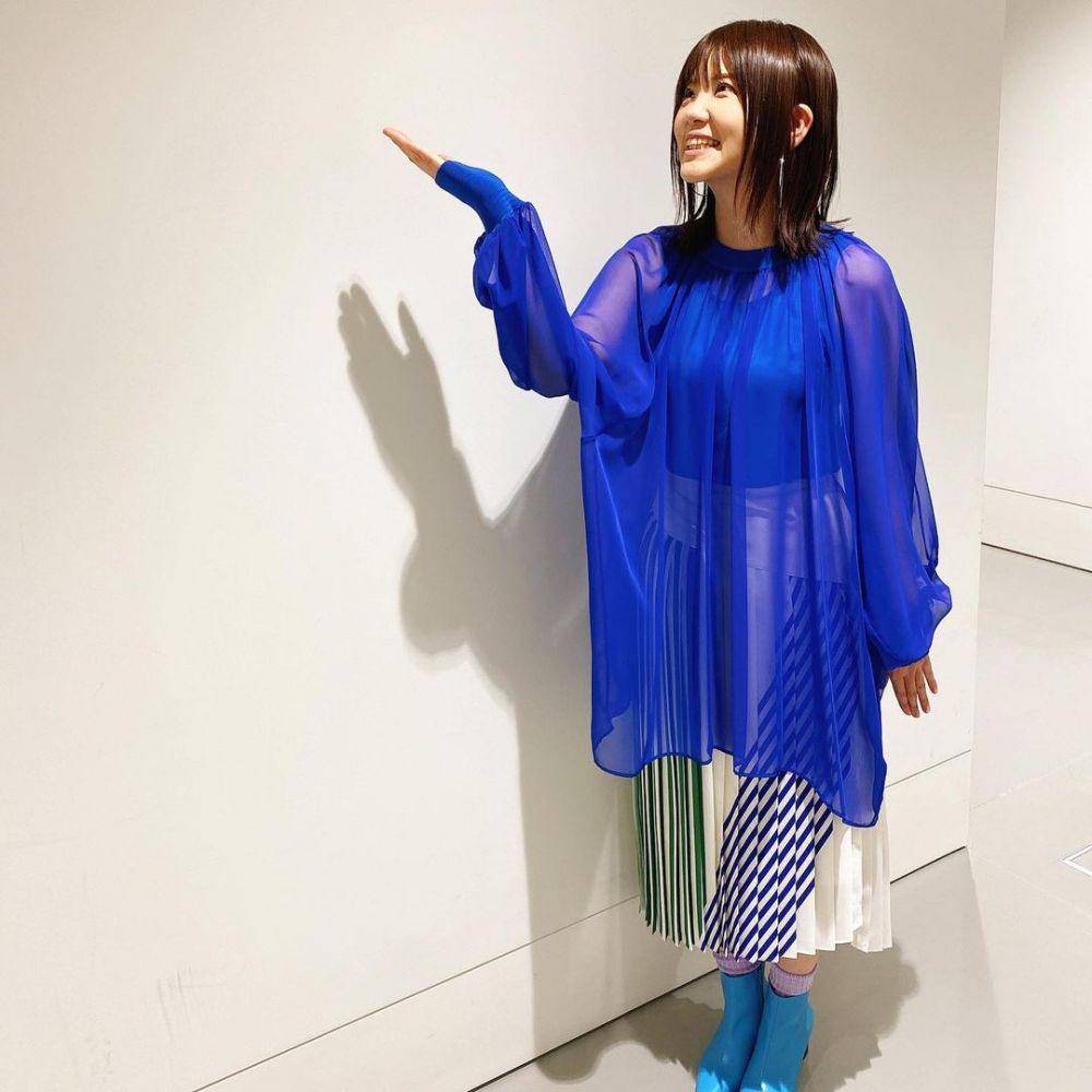 Kiyoe Yoshioka (instagram.com/kiyoe_yoshioka_official)