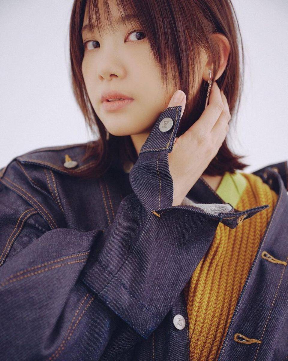 Kiyoe Yoshioka (instagram.com/kiyoe_yoshioka_official)