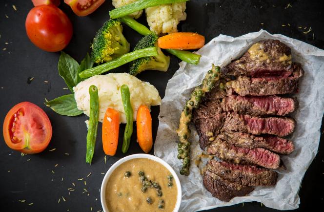 12 Bahan Makanan Kaya Vitamin A, Cocok Dimasukkan dalam Menu Diet!