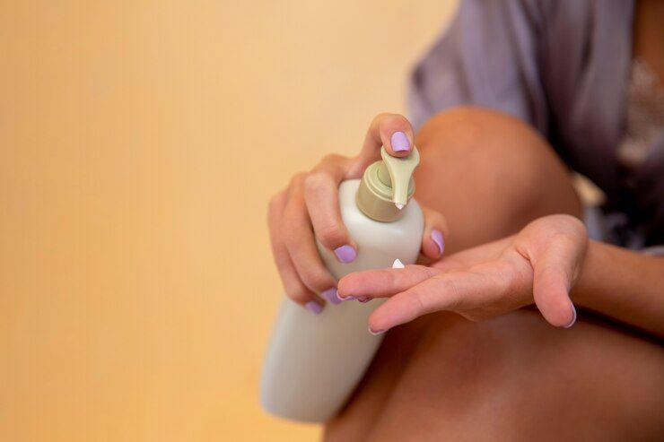5 Body Lotion Wangi Vanilla yang Bisa Bikin Rileks, Aromatik