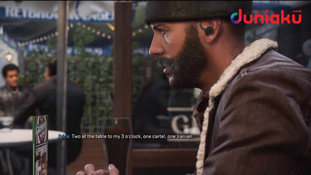 Impresi Call of Duty: Modern Warfare 2 Campaign, Bebas Spoiler!