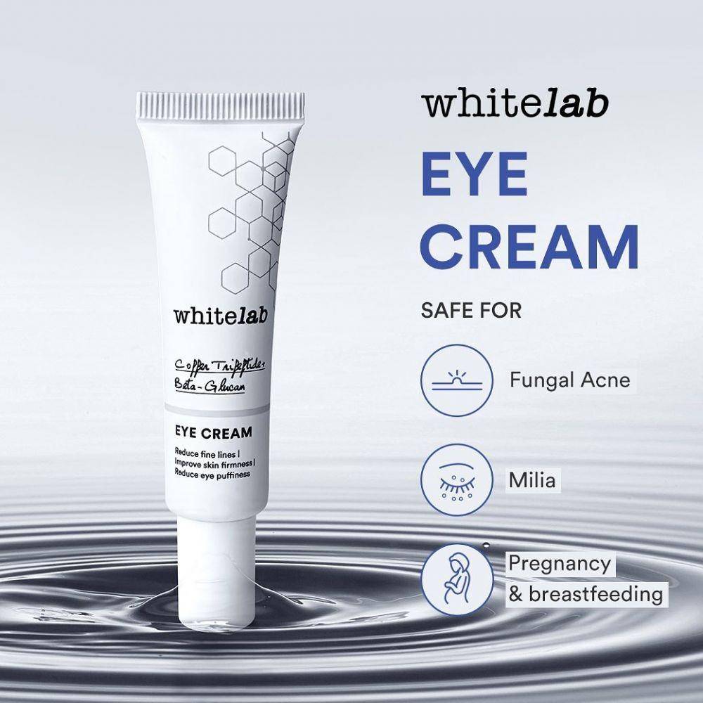 Rekomendasi eye cream (instagram.com/whitelab_id)