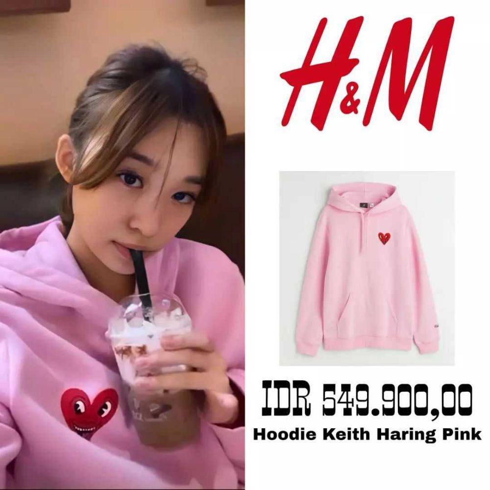 harga outfit Livy Renata (instagram.com/fashion.livyrenata)