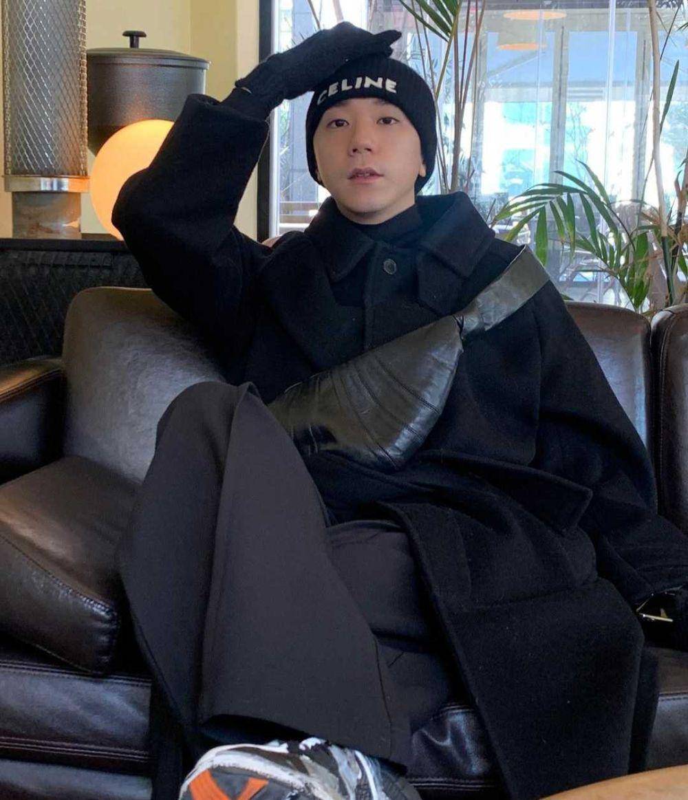 Timoteo HOTSHOT (instagram.com/ragtag_25)