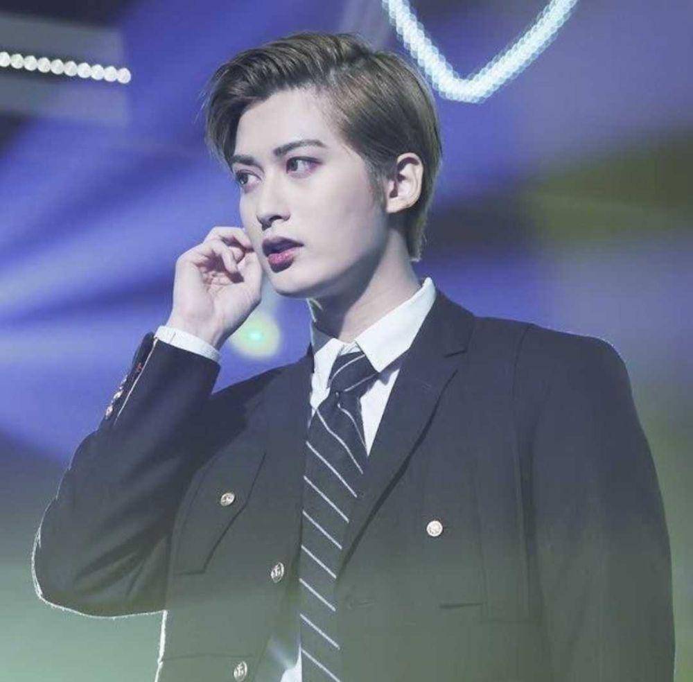 Jaehyo Block B (instagram.com/bbjhyo)