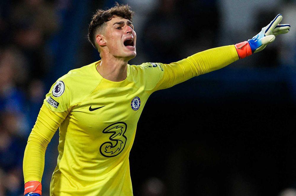 10 Kiper Termahal di Dunia, Kepa Capai Rp1,3 Triliun