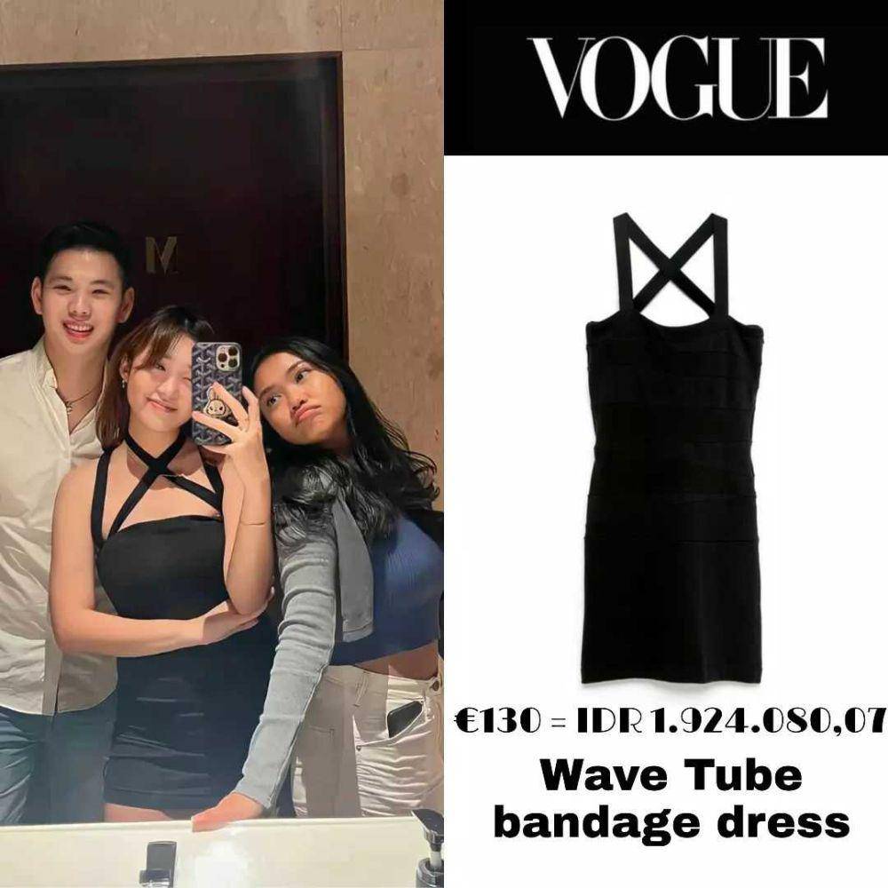 harga outfit Livy Renata (instagram.com/fashion.livyrenata)