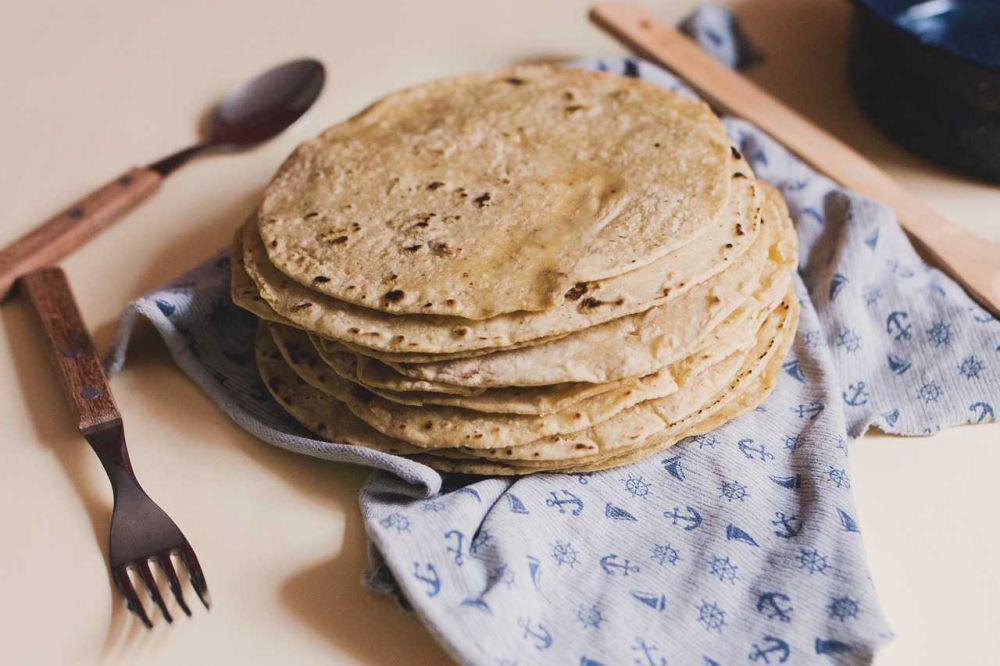 5 Kreasi Resep dari Kulit Tortilla, Enak dan Bergizi!