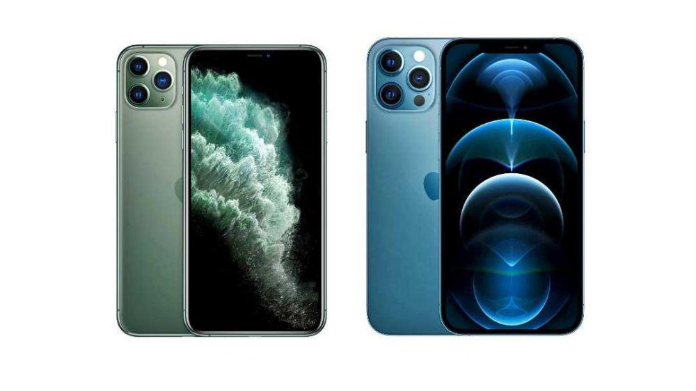 6 Perbandingan iPhone 11 dan iPhone 12, Prosesor hingga Kamera