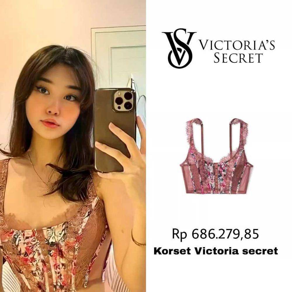 harga outfit Livy Renata (instagram.com/fashion.livyrenata)