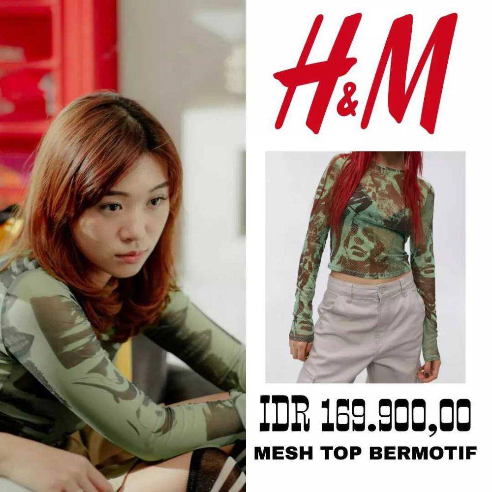 harga outfit Livy Renata (instagram.com/fashion.livyrenata)