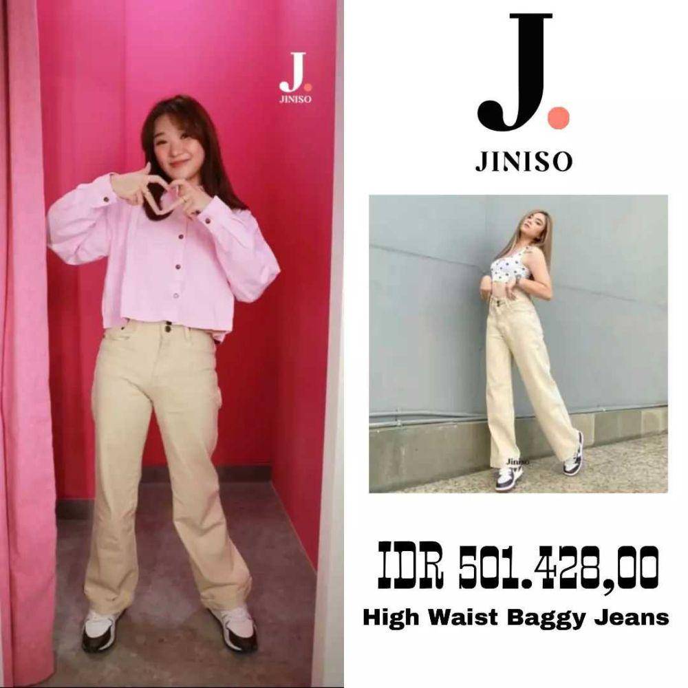 harga outfit Livy Renata (instagram.com/fashion.livyrenata)