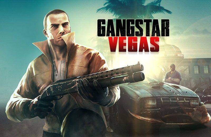 Gangstar Vegas (Dok. Gameloft/Gangstar Vegas)