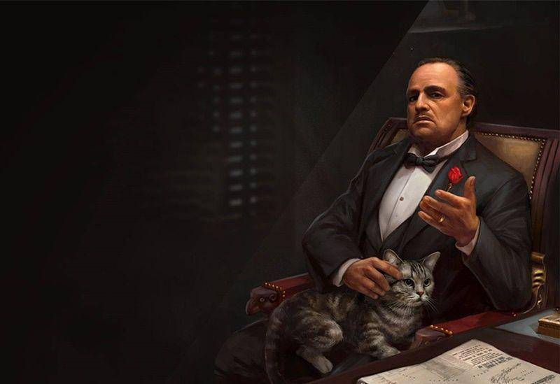The Godfather: Family Dynasty (dok. FT Games/The Godfather: Family Dynasty)