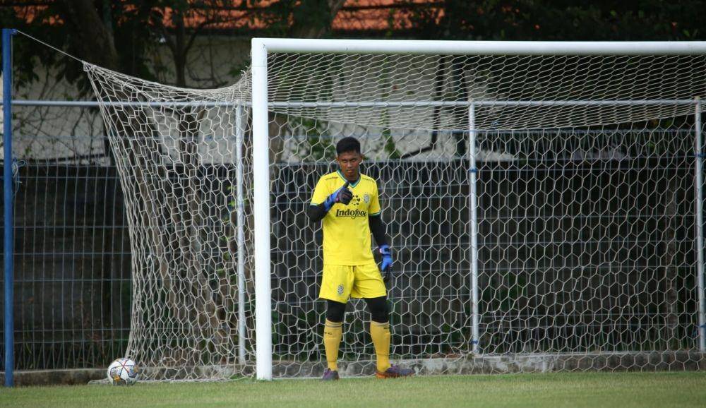 Komang Aryantara. (baliutd.com)