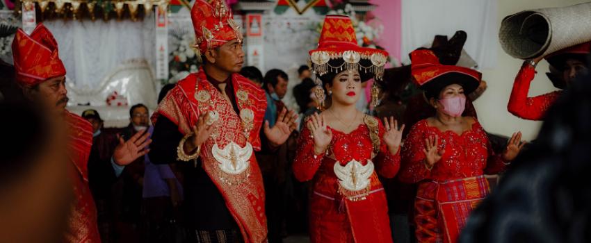 5 Kebiasaan Orang Indonesia yang Sulit Dihilangkan