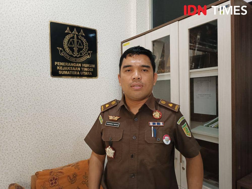 Restorative Justice, 9 Kasus KDRT di Sumut Dihentikan