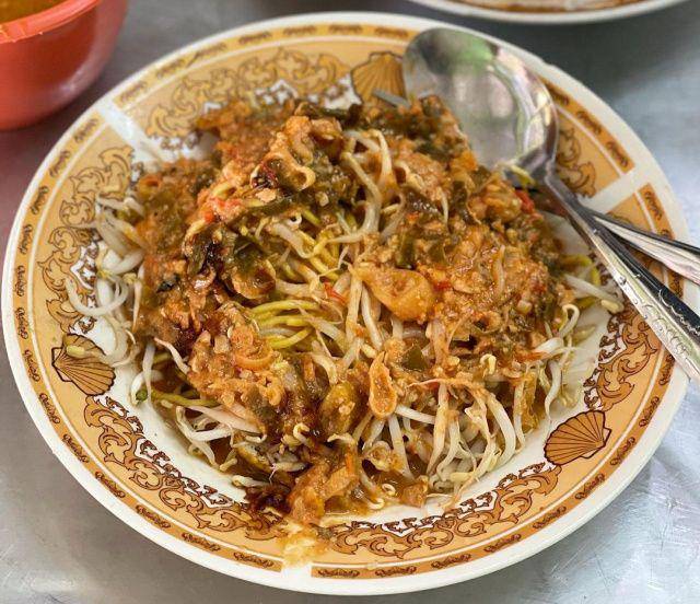 gambar toge goreng H.Gebro (instagram.com/mimolette_1106)