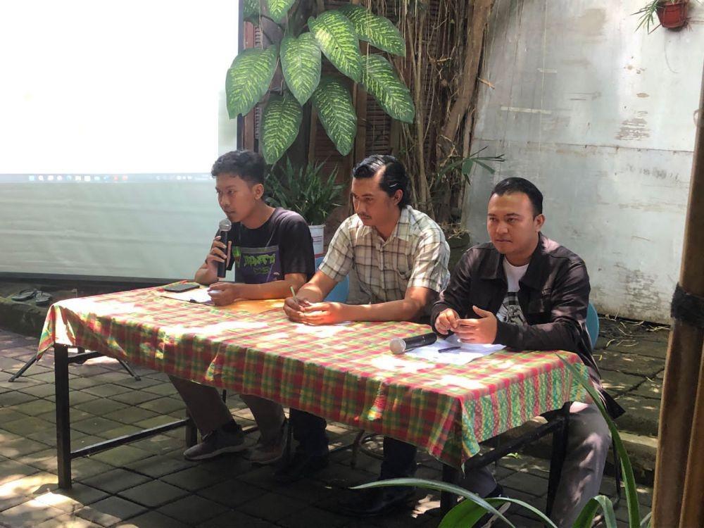 Bencana Parah di Bali, Tanda Hutan Sedang Tak Baik-baik Saja
