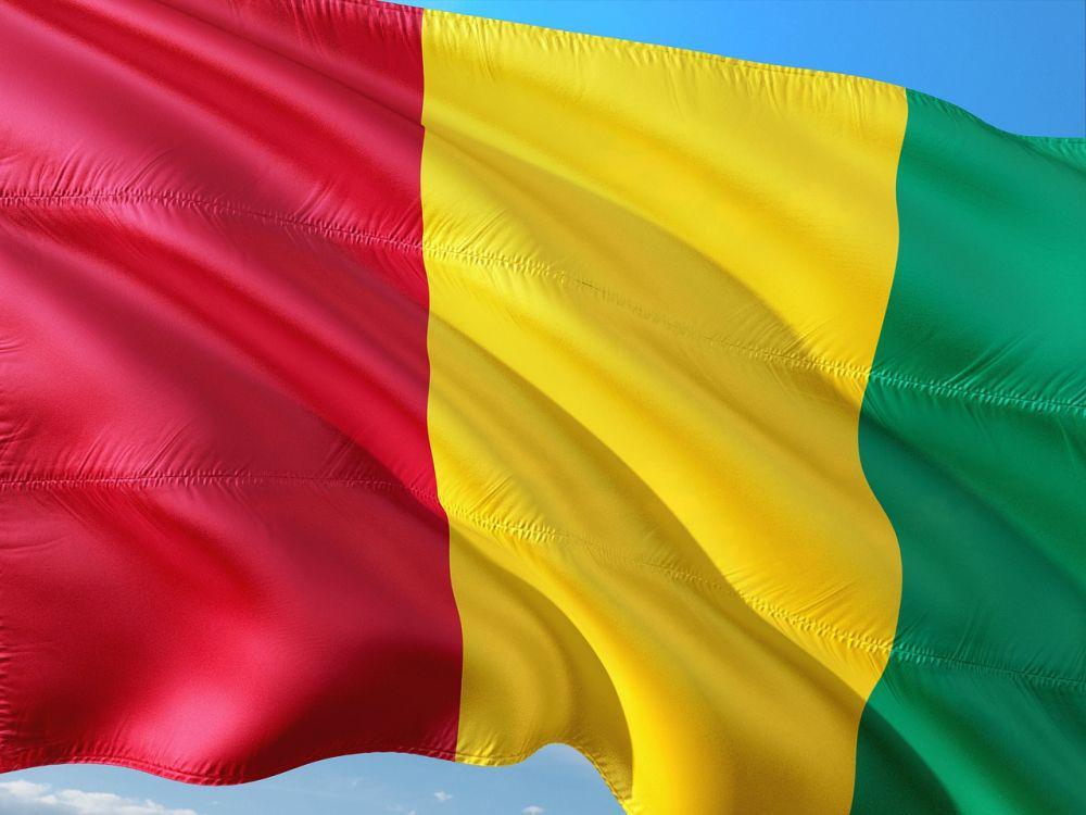 Eks Pemimpin Kudeta Guinea Dibawa Lari Pembobol Penjara