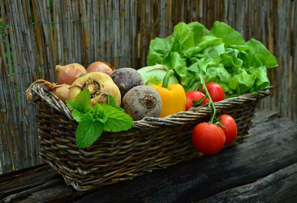 10 Jenis Makanan yang Tidak Boleh Dimakan Mentah-Mentah