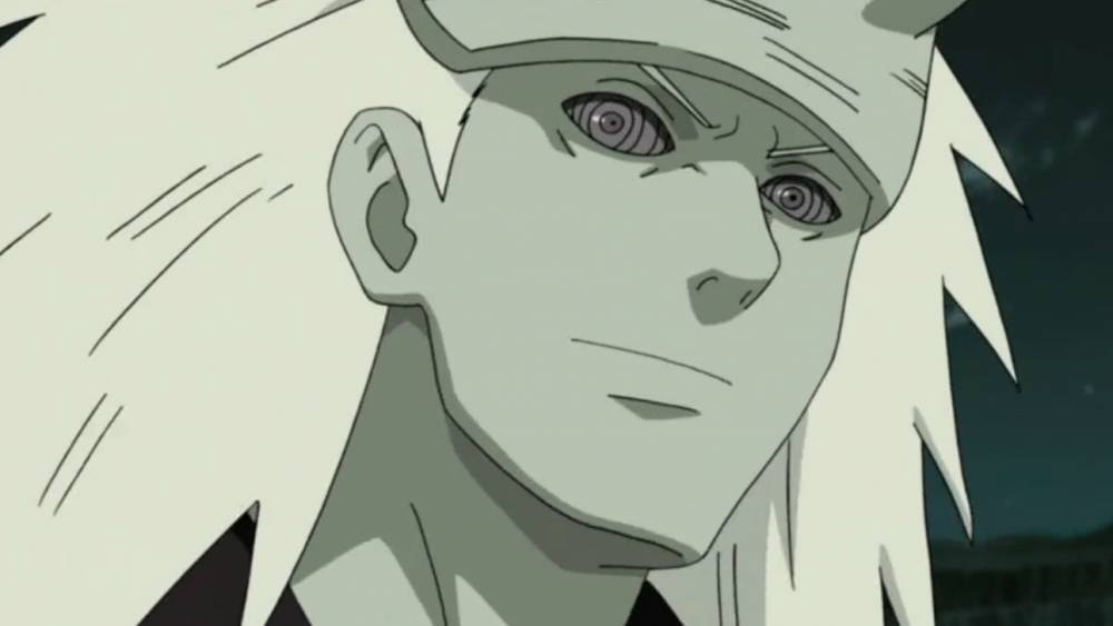 Madara Uchiha (dok. Pierrot/Naruto: Shippuden)