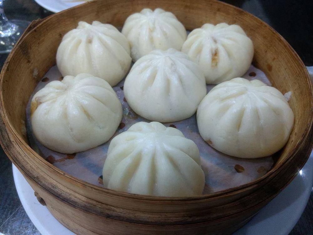 baozi menu sarapan ala China (commons.wikimedia.org/Francesc Fort)