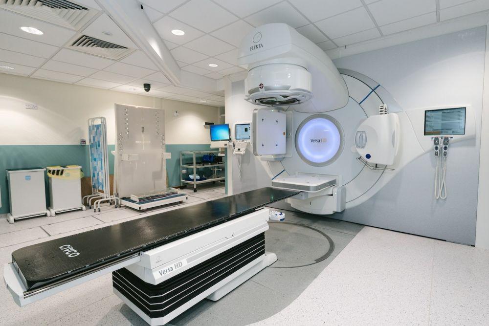 Kolaborasi GE HealthCare dan Elekta, Tingkatkan Perawatan Kanker