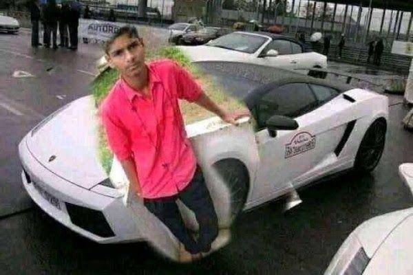 editan kocak bapak-bapak bareng mobil (twitter.com/fbreceh)
