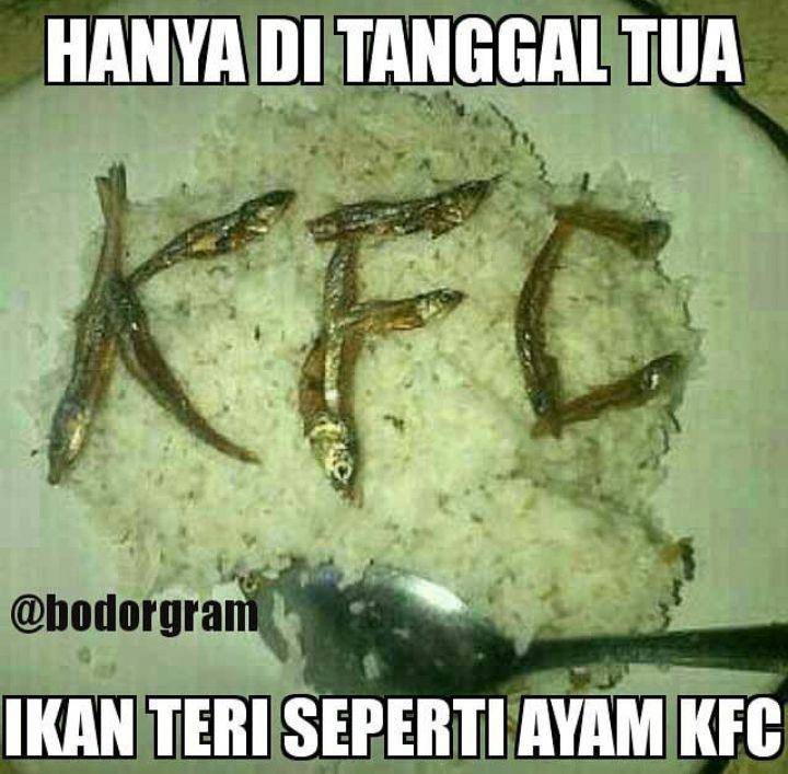 meme tanggal tua (instagram.com/bikinrameaja)