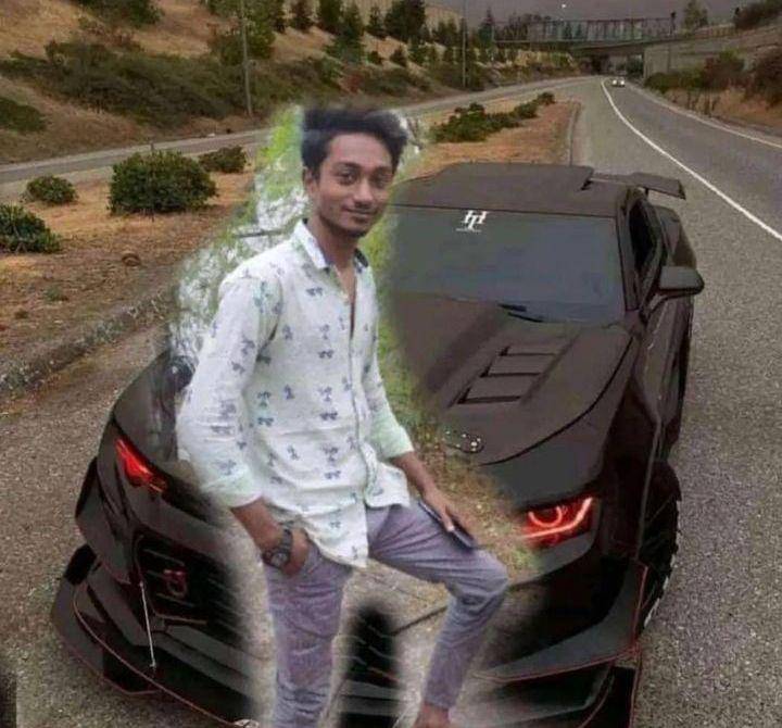 editan kocak bapak-bapak bareng mobil (instagram.com/awshitpost.id)