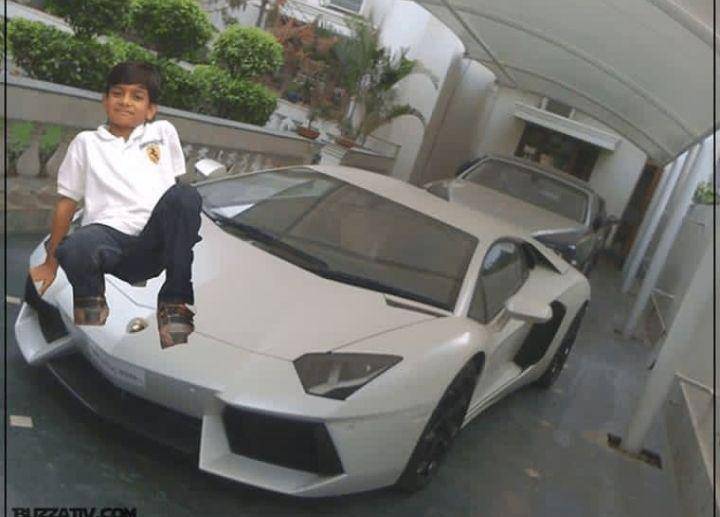 editan kocak bapak-bapak bareng mobil (instagram.com/sukijan.id)