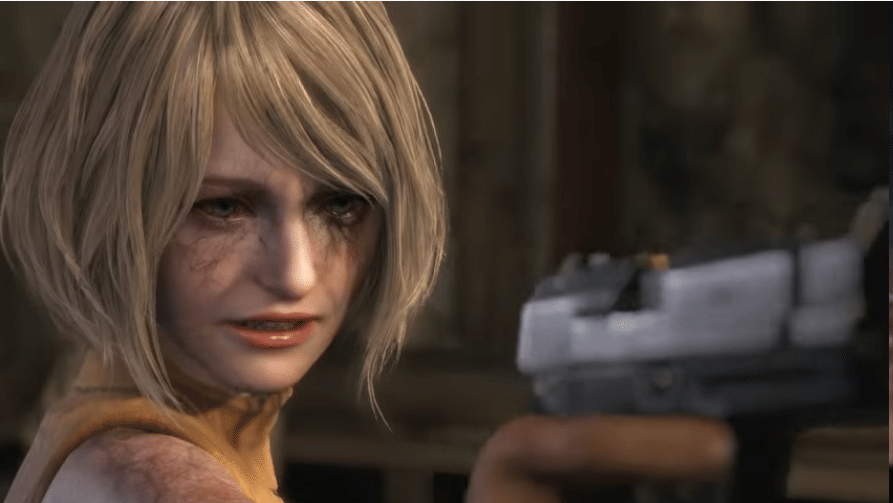 Capcom/Resident Evil 4 Remake