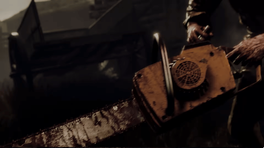 Capcom/Resident Evil 4 Remake