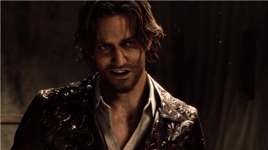 Capcom/Resident Evil 4 Remake