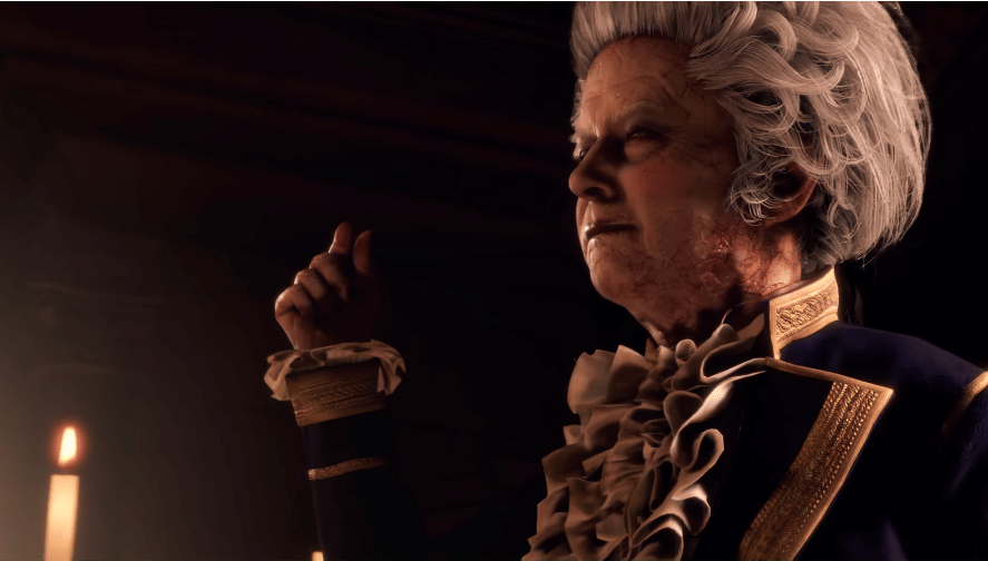 Capcom/Resident Evil 4 Remake