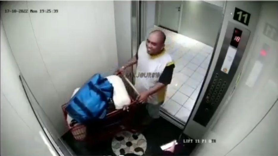 Tak Melulu Psikopat, Ini Alasan Pembunuh Bisa Senyum Usai Habisi Nyawa