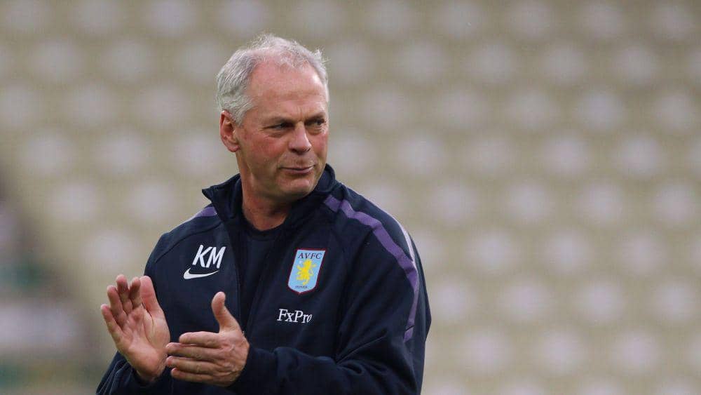 Kevin MacDonald (skysports.com)