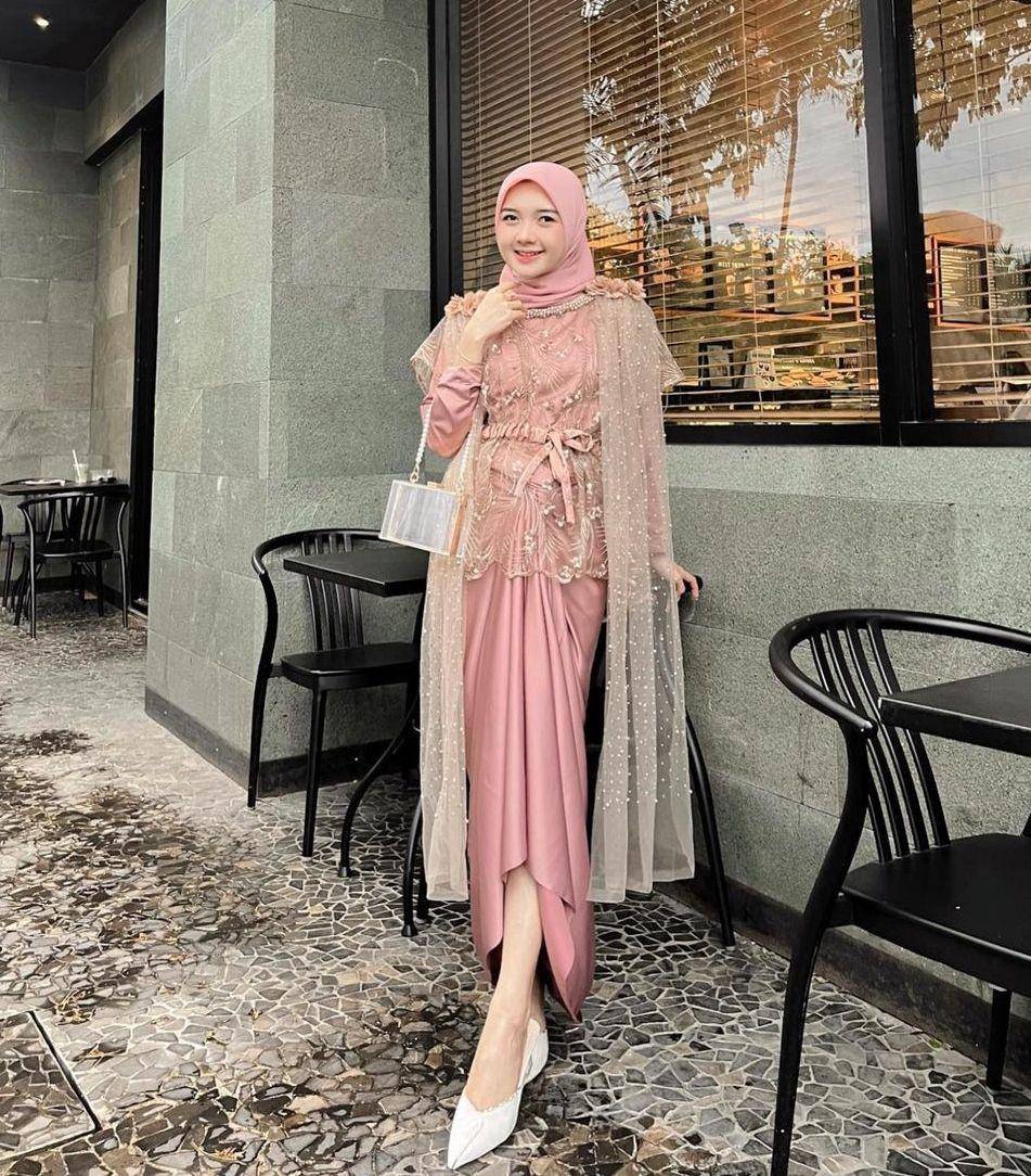Selebgram Nindi Ariesty (instagram.com/nindiarst21)