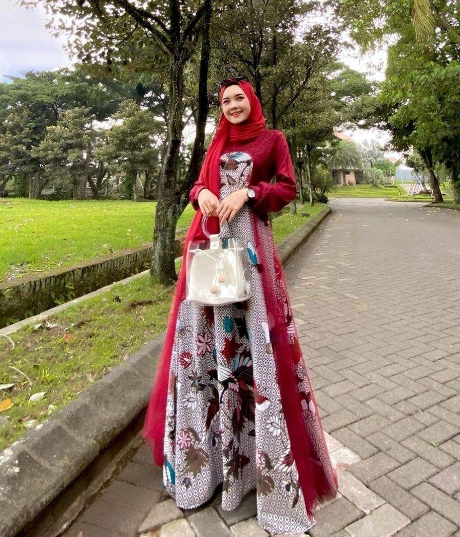Selebgram Nindi Ariesty (instagram.com/nindiarst21)