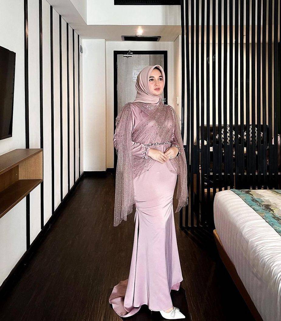 Selebgram Zsalsa Nadila (instagram.com/zsalsadil)