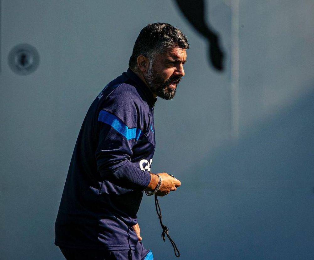 Gennaro Gattuso (instagram.com/valenciacf)