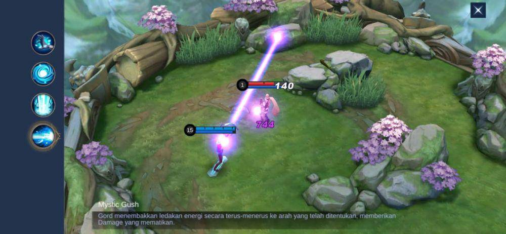 hero Gord (dok. Moonton/Mobile Legends: Bang Bang)