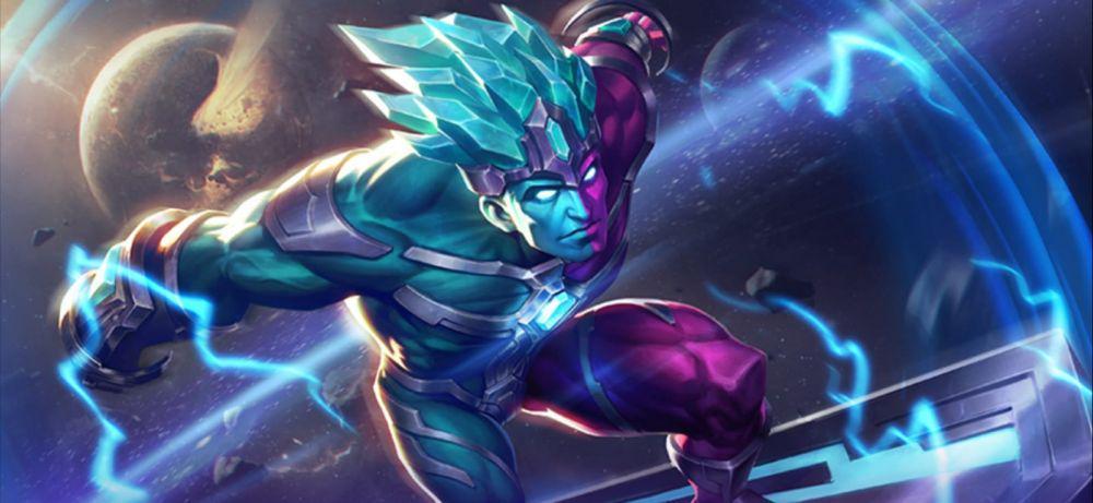 5 Kelebihan Hero Gord, Pilihan Ampuh untuk Push Rank Mobile Legends