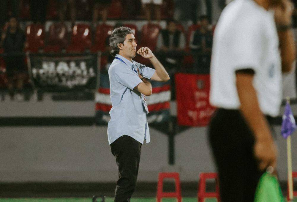 Stefano Cugurra. (baliutd.com)