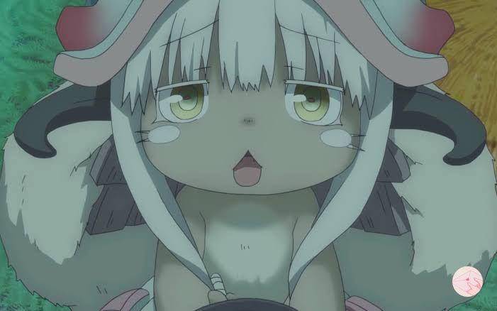 Nanachi (dok. Kinema Citrus/Made in Abyss)