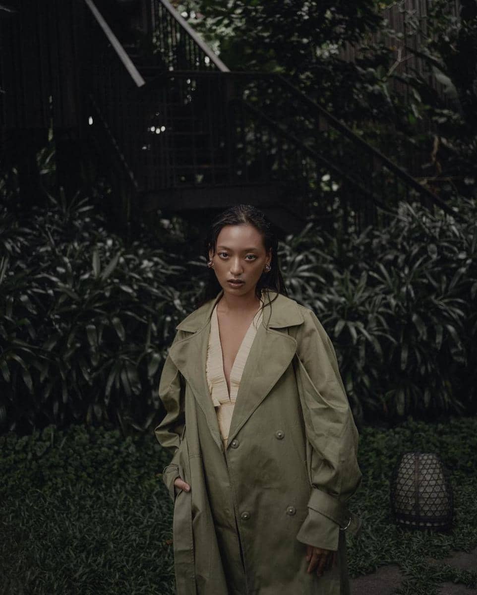 potret asmara abigail (instagram.com/asmaraabigail)