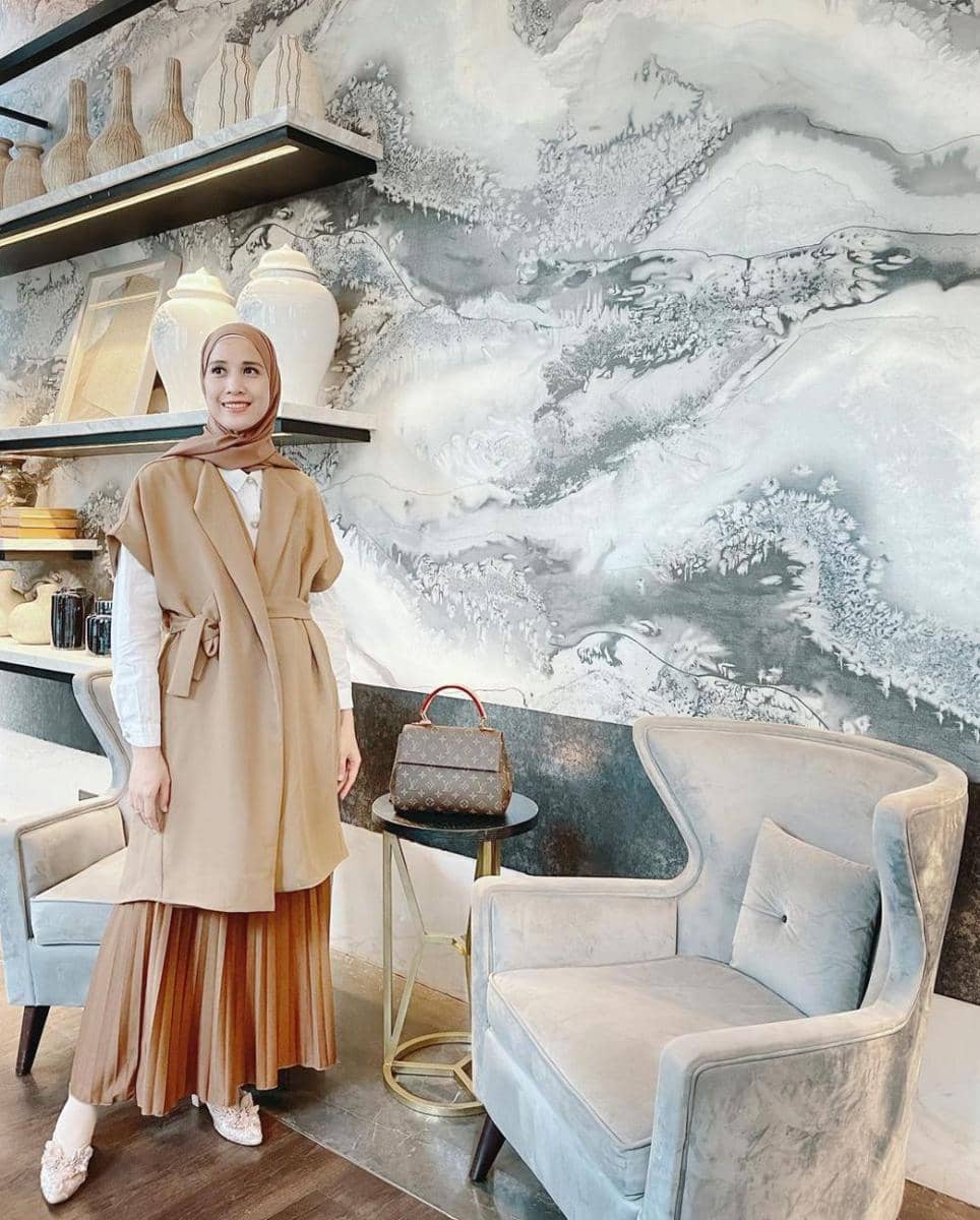 Fanny Fabriana (instagram.com/fannyfabriana)